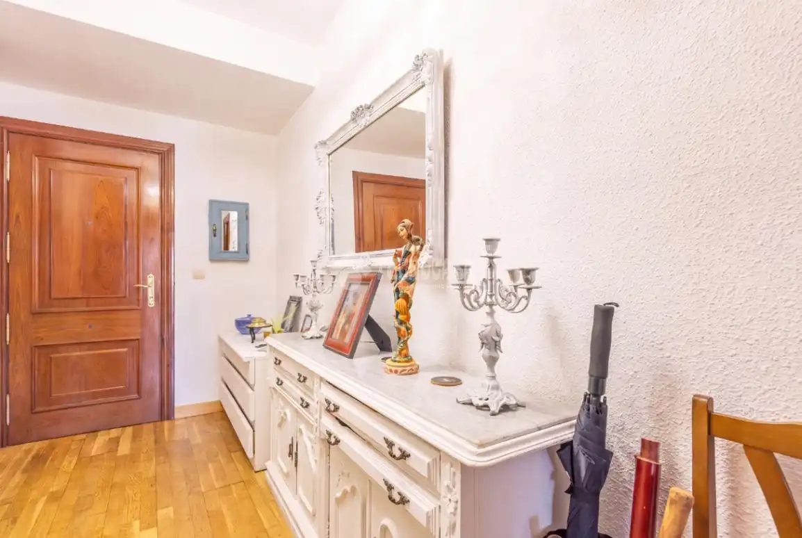 Flat for sale in Santa Marta de Tormes  with Heating