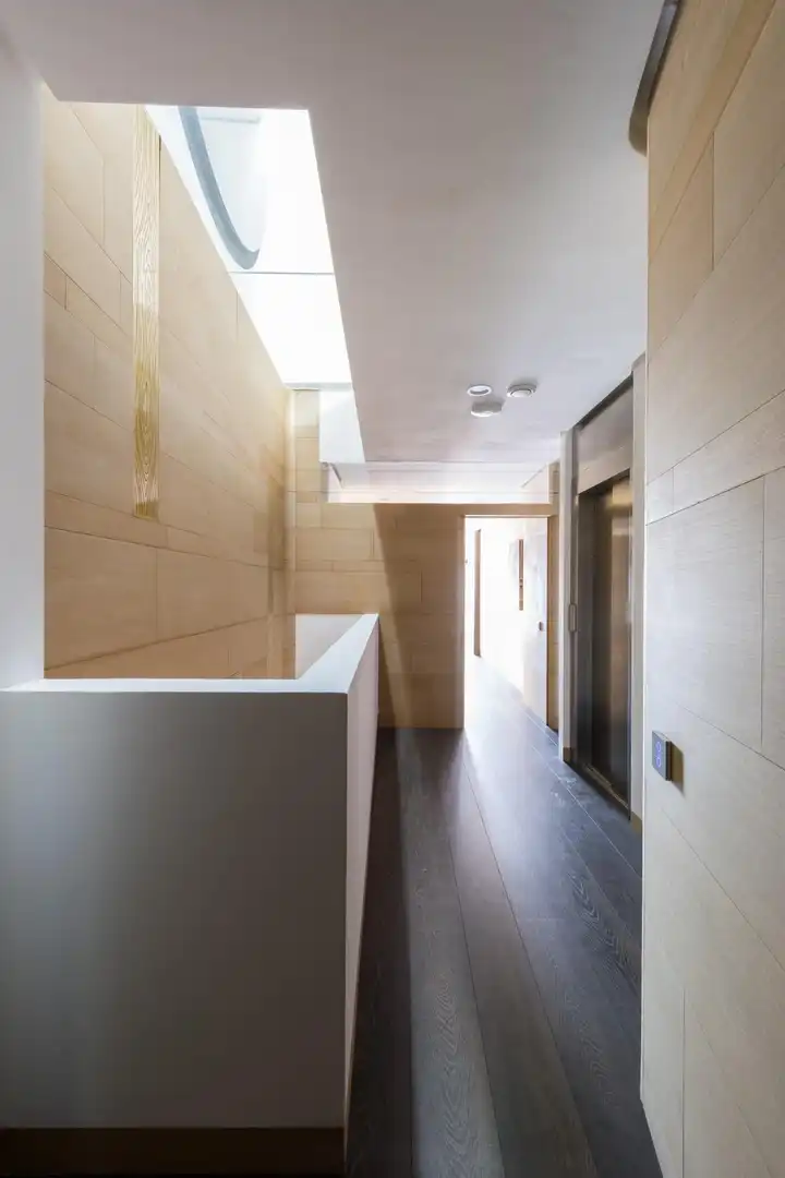 Casa adosada en venta en Carcaixent