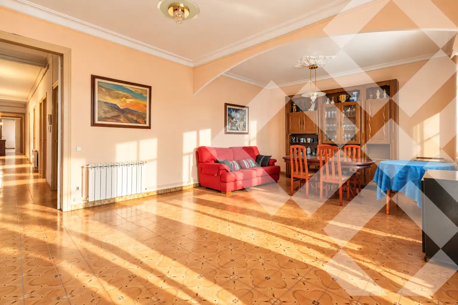 Penthouse with terrace for sale in Carrer de Mallorca, imagen 5