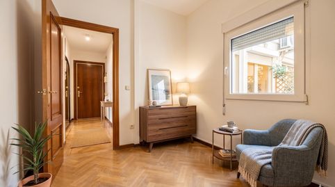 Photo 3 of Attic for rent in Calle Don Ramon de la Cruz, 72, Goya, Madrid Capital