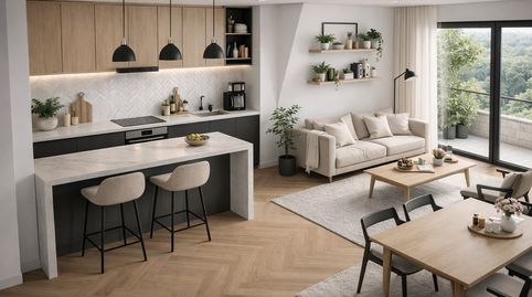 Foto 3 de Pis en venda a Calle Acisclo Díaz, 28, Alhama de Murcia ciudad, Murcia