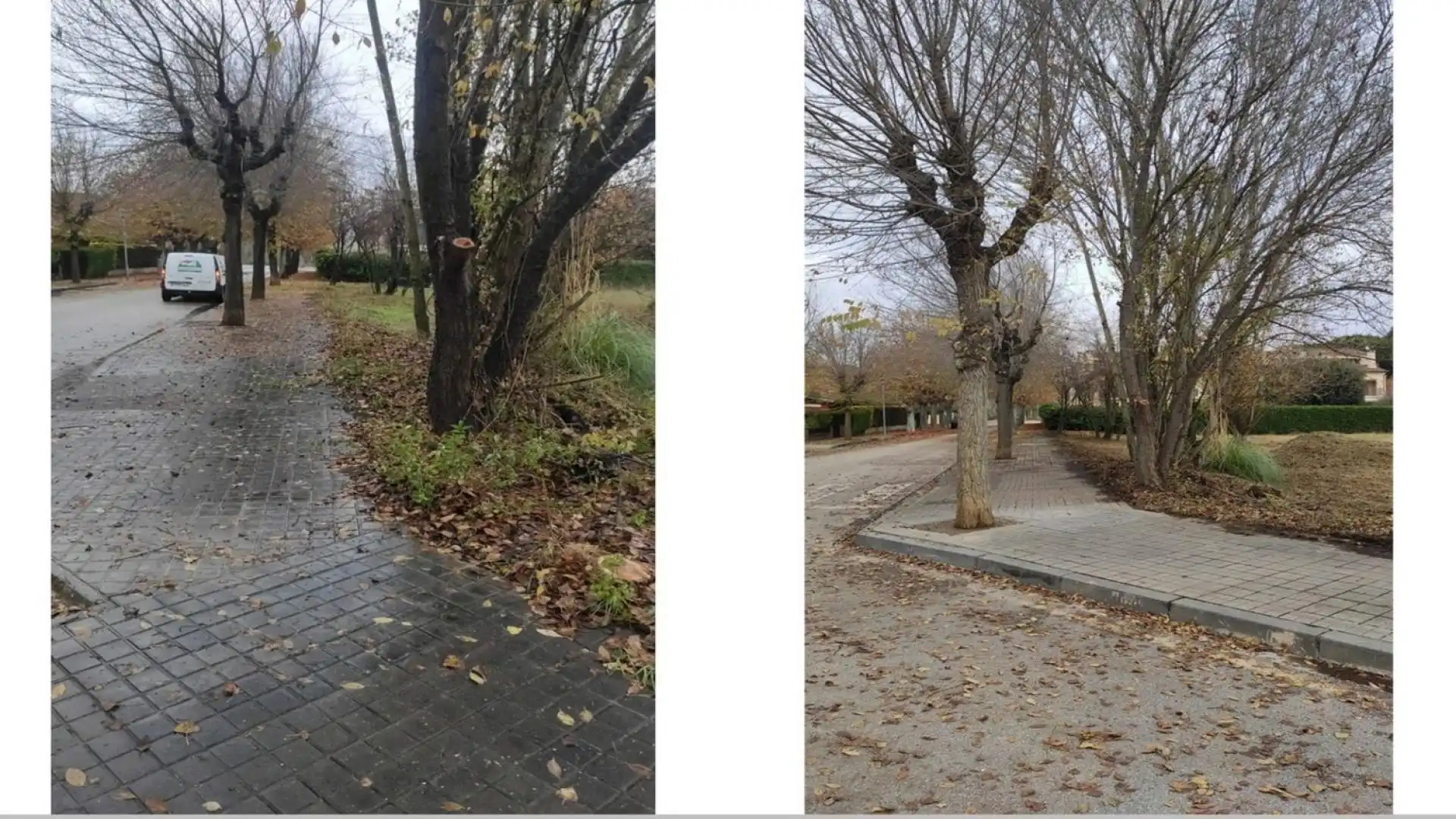Außenansicht von Residential zum Verkauf in Tona