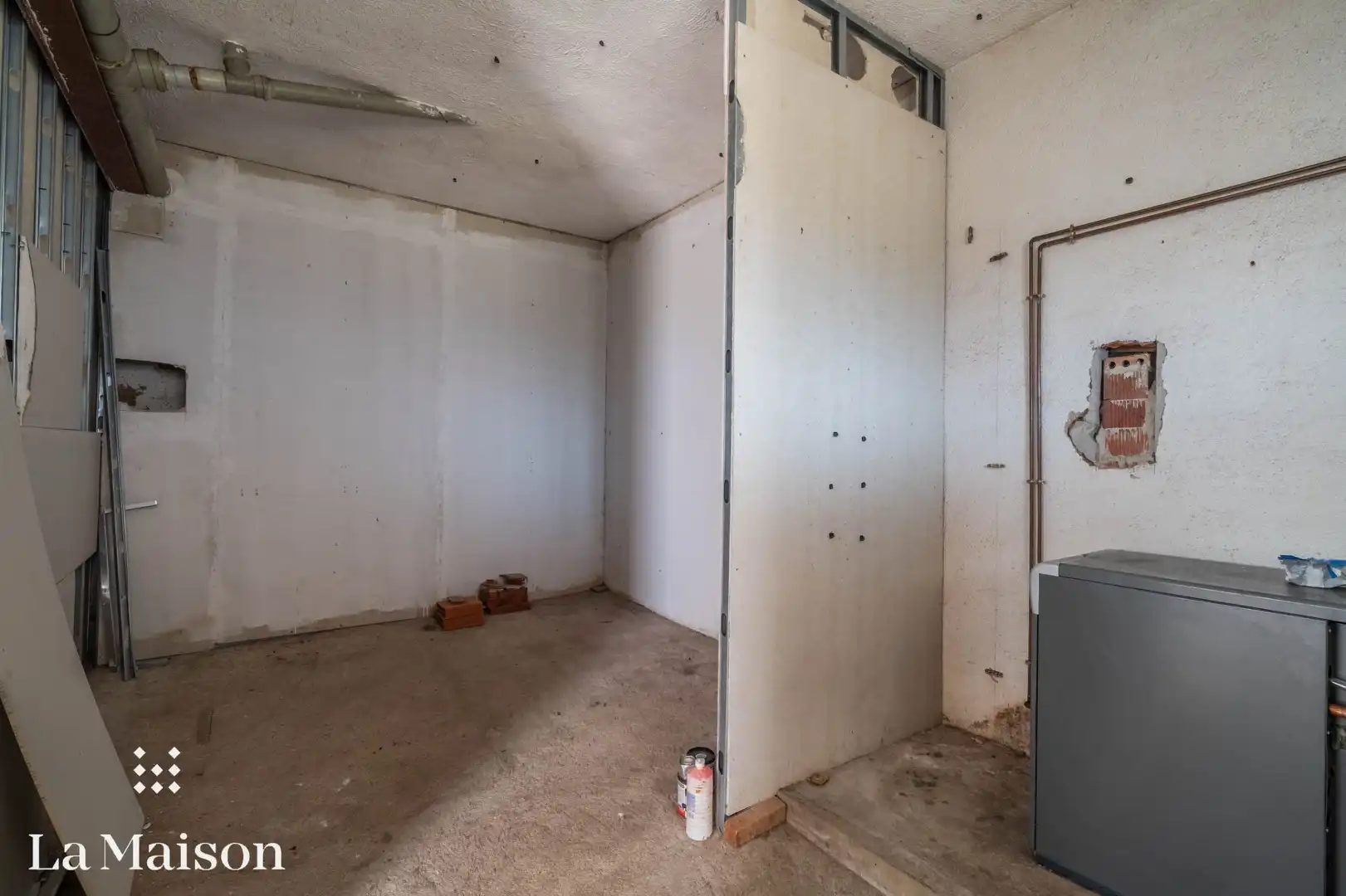 Casa o chalet en venta en Llinars del Vallès con Calefacción, Jardín privado y Terraza