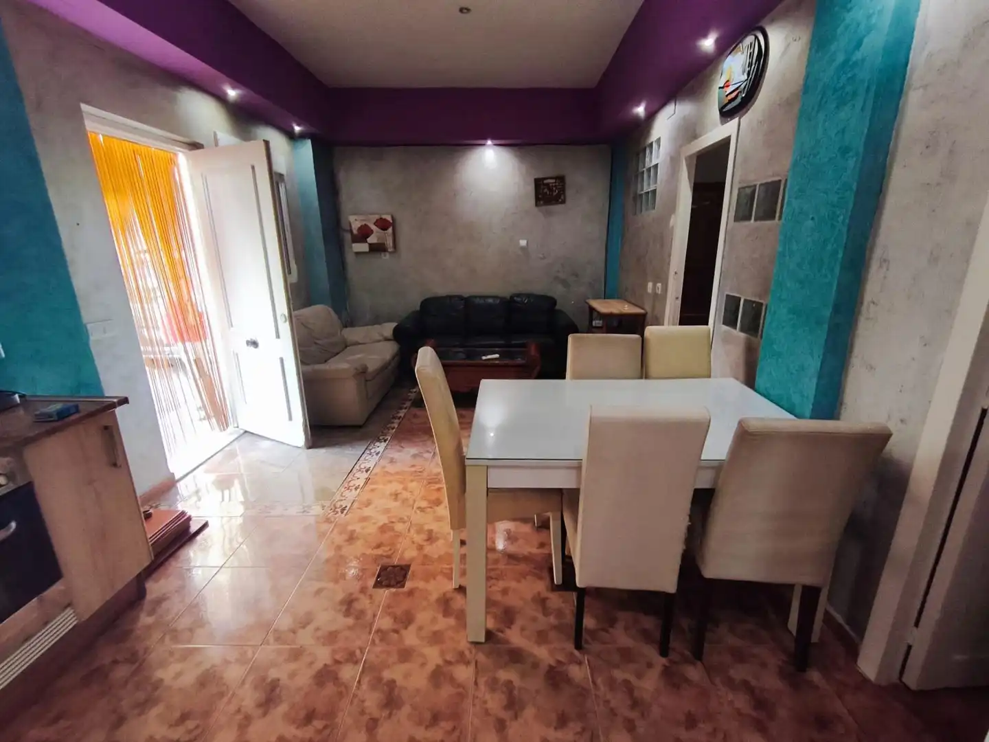 Casa en venta en Balerma, imagen 3