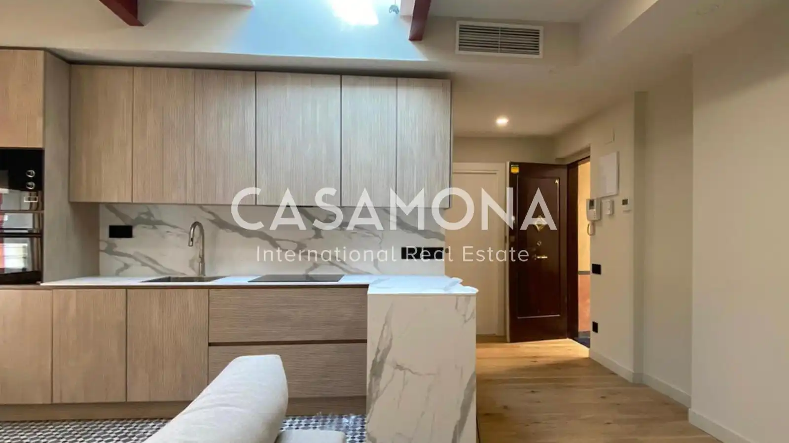 Penthouse with lift for sale in Ciutat Vella, imagen 6