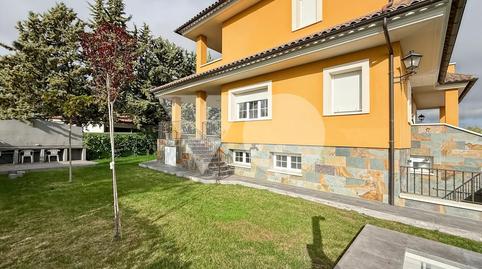 Foto 4 de Casa o xalet en venda a Las Vegas - Santa María, Villanueva del Pardillo