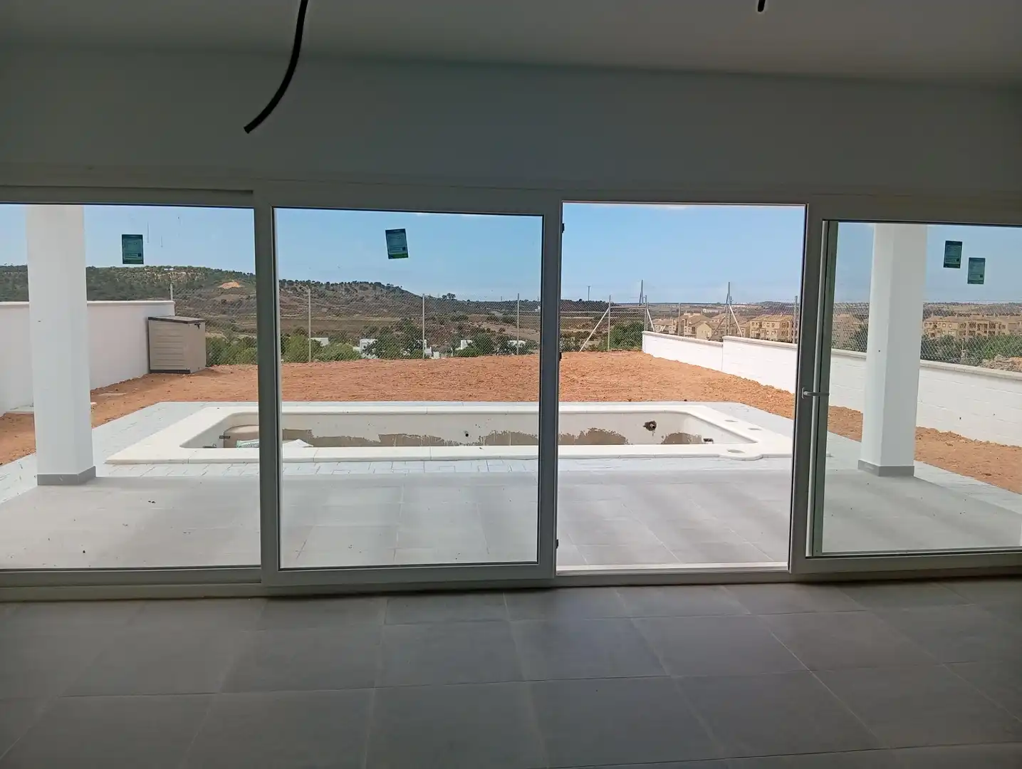 House with terrace for sale in Costa Esuri, imagen 13