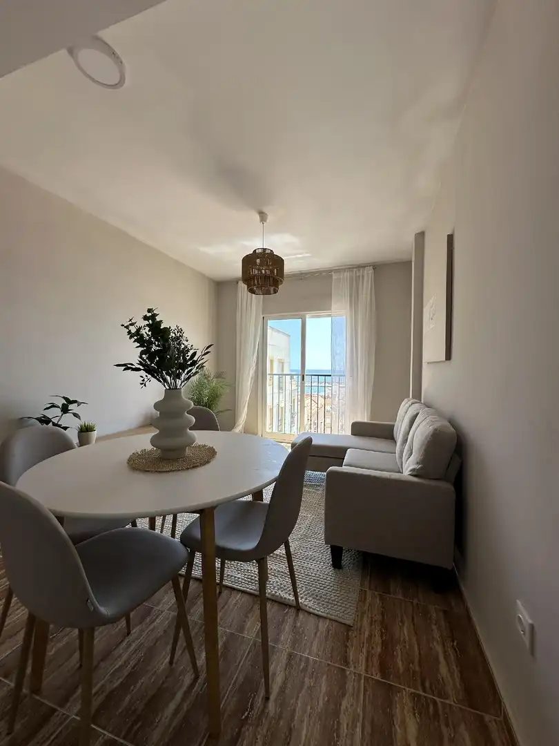 Apartment with lift for sale in Puerto de Garrucha, imagen 3