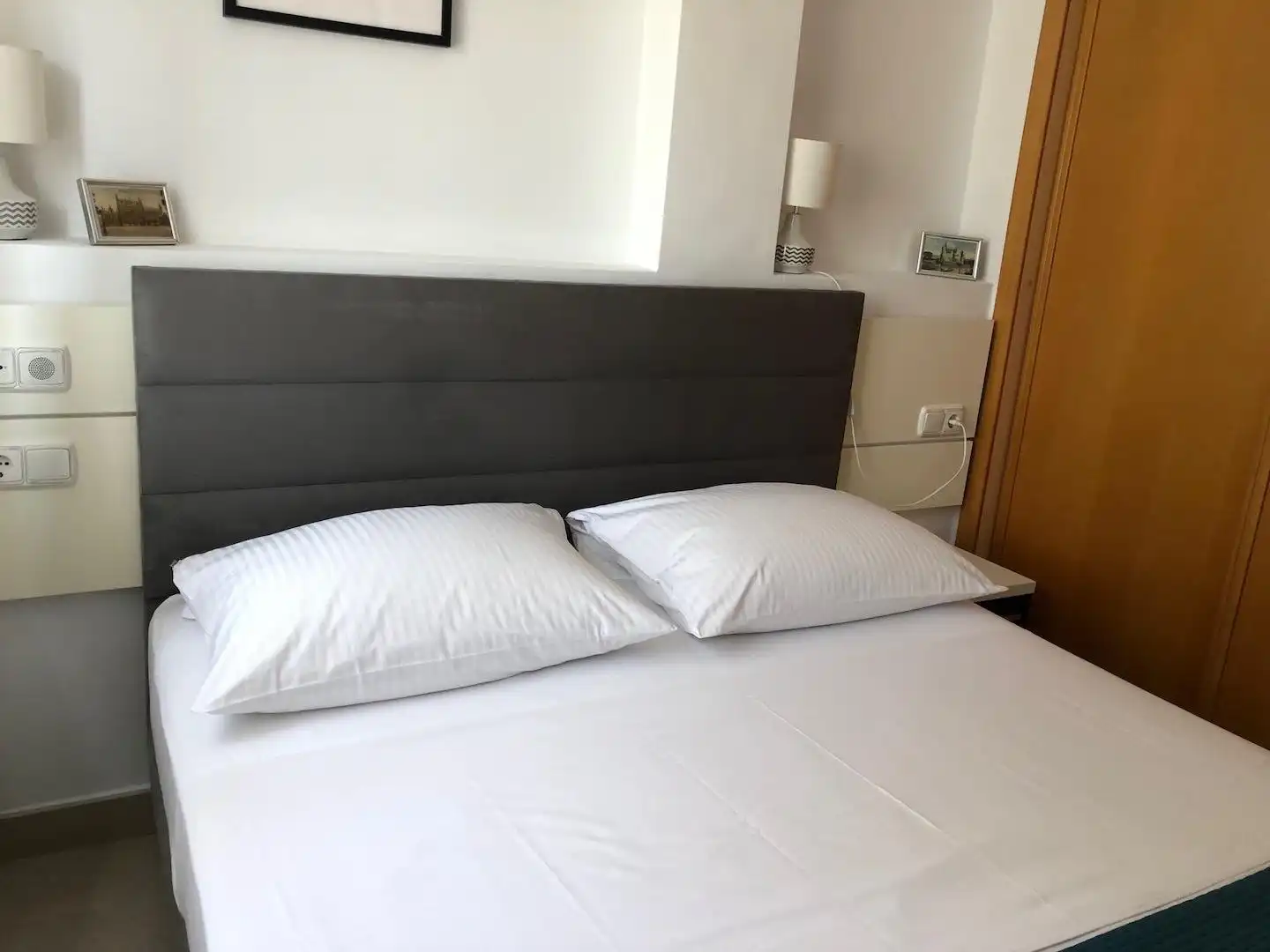 Apartamento en venta en Zona Pueblo, imagen 13