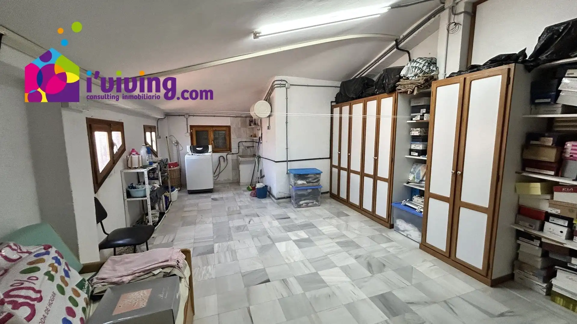 Casa o chalet en venta en Olula del Río