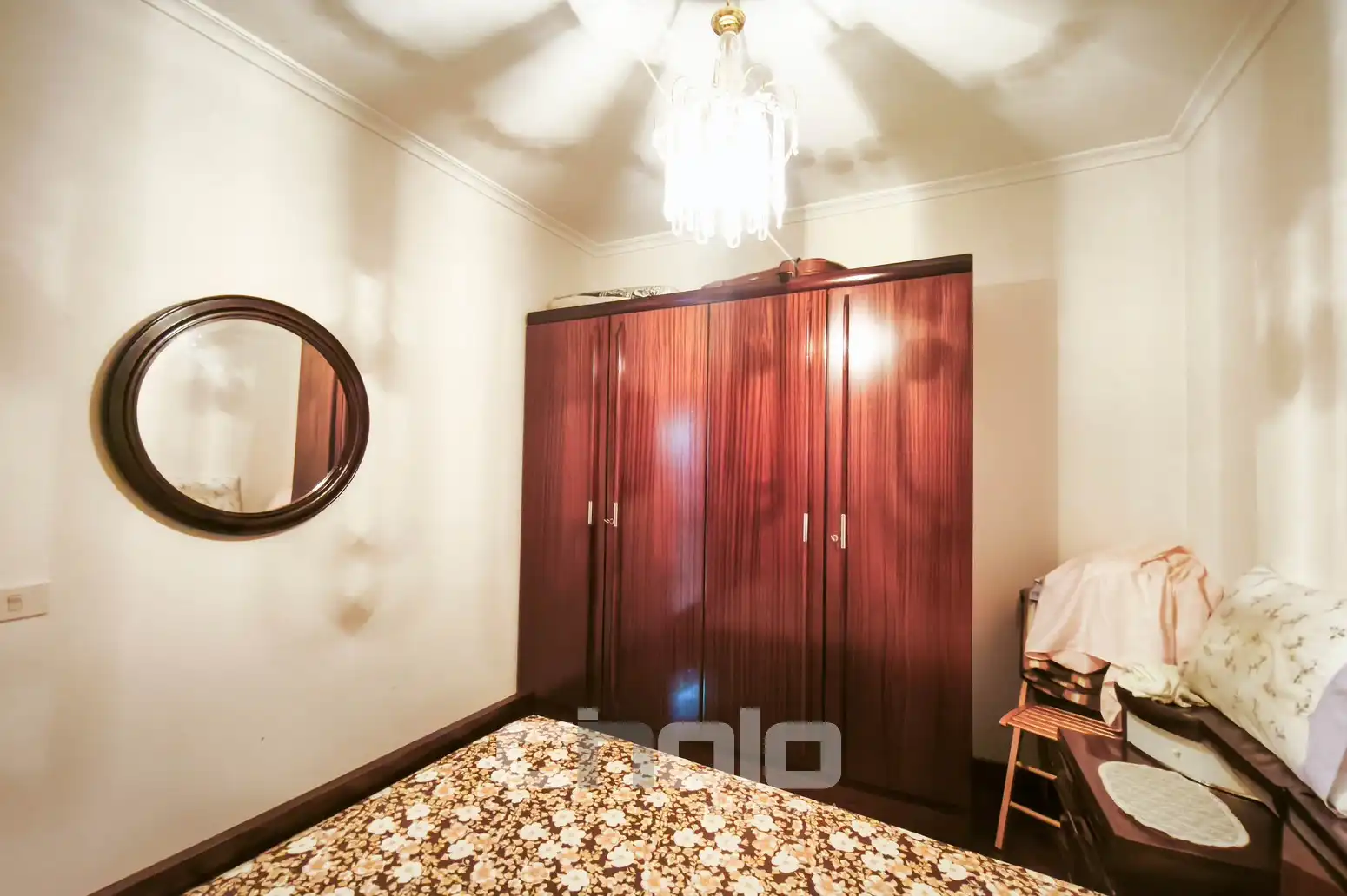Piso en venta en Lugo - RU LAMAS DE PRADO, A Milagrosa