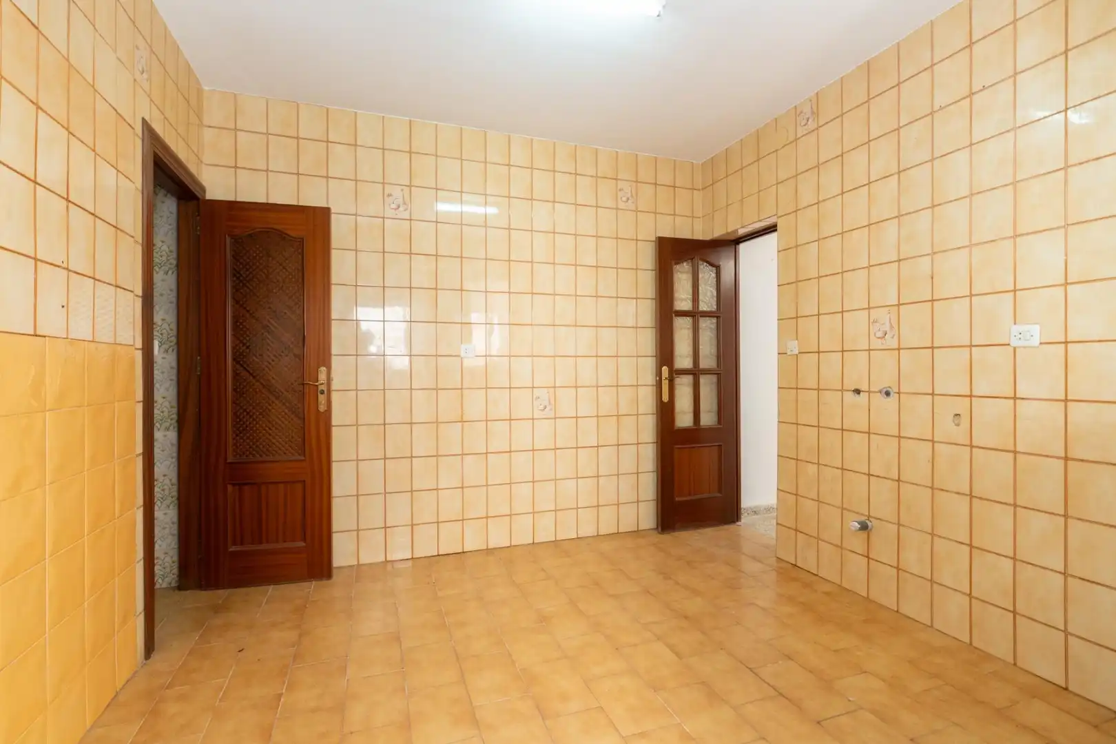Kitchen of Houses for sale in Motril  with Terrace