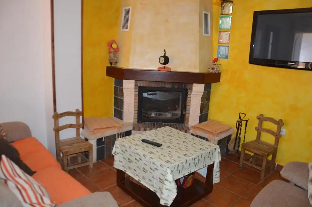 Casa o chalet en venta en Albuñuelas