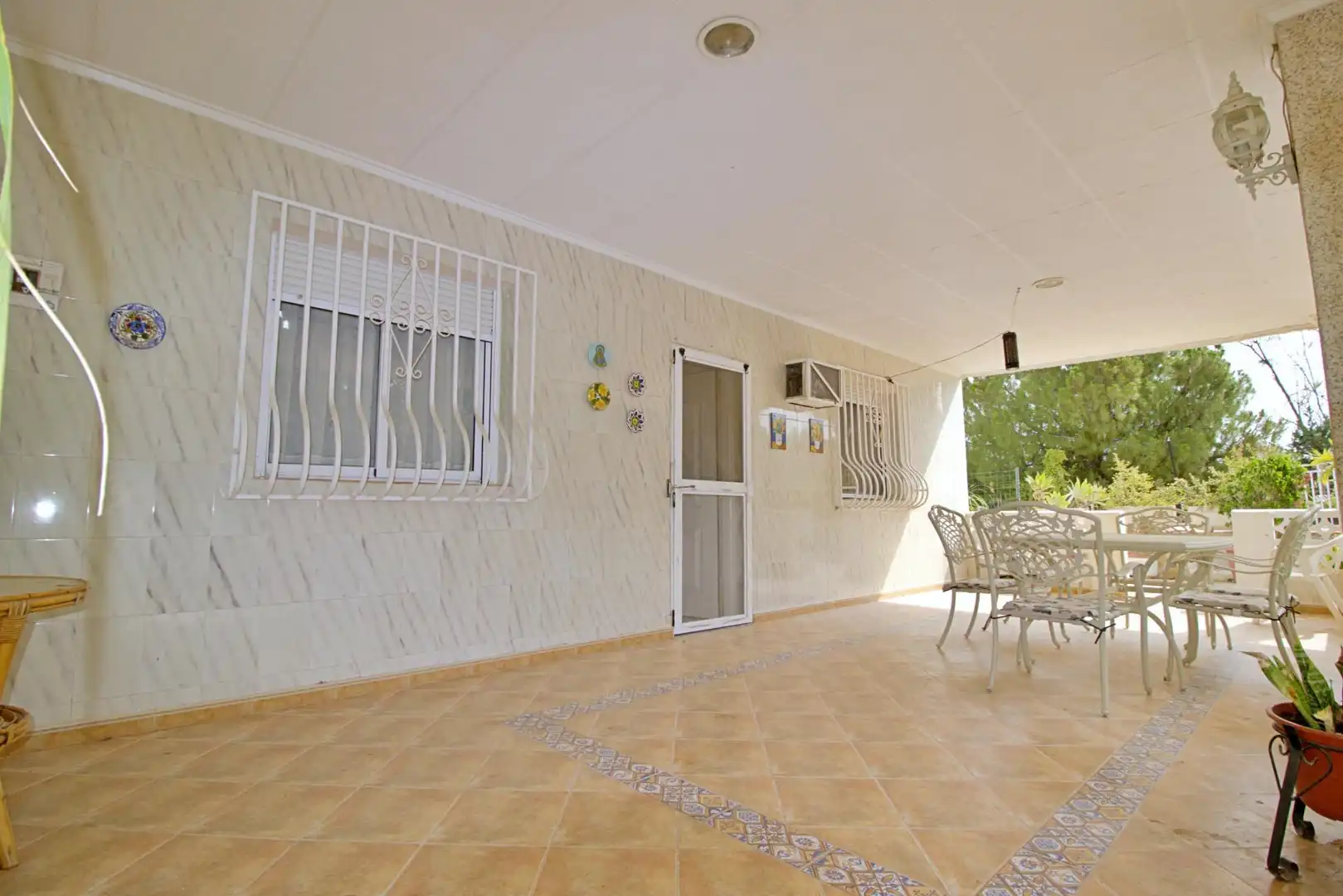 Xalet amb piscina en venda a Crevillent