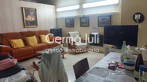 Foto 2 de Loft en venda a Casagemes, Barcelona