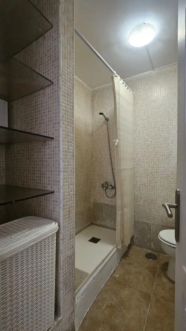Apartament amb piscina de lloguer a Torreguadiaro - San Diego, imagen 18