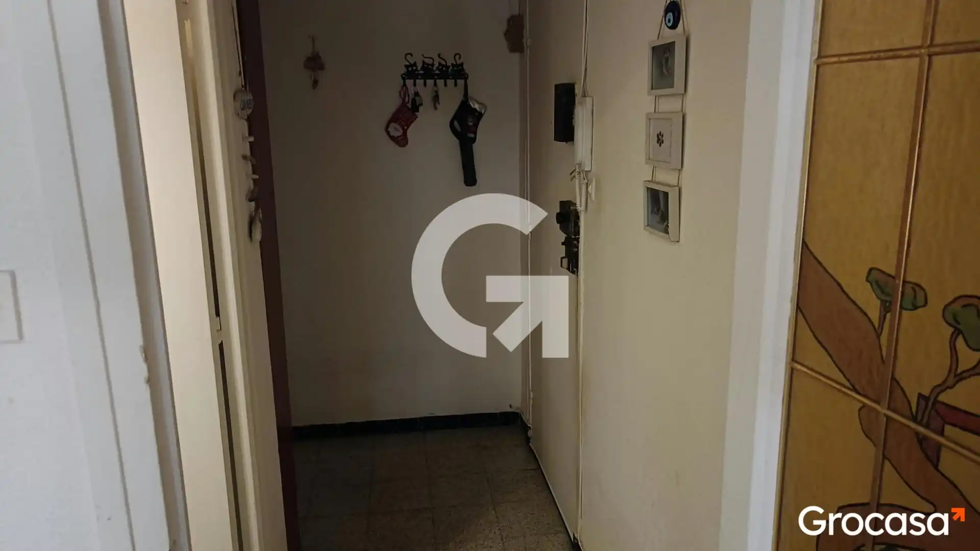 Flat for sale in Mataró  with Oven, Washing machine and TV