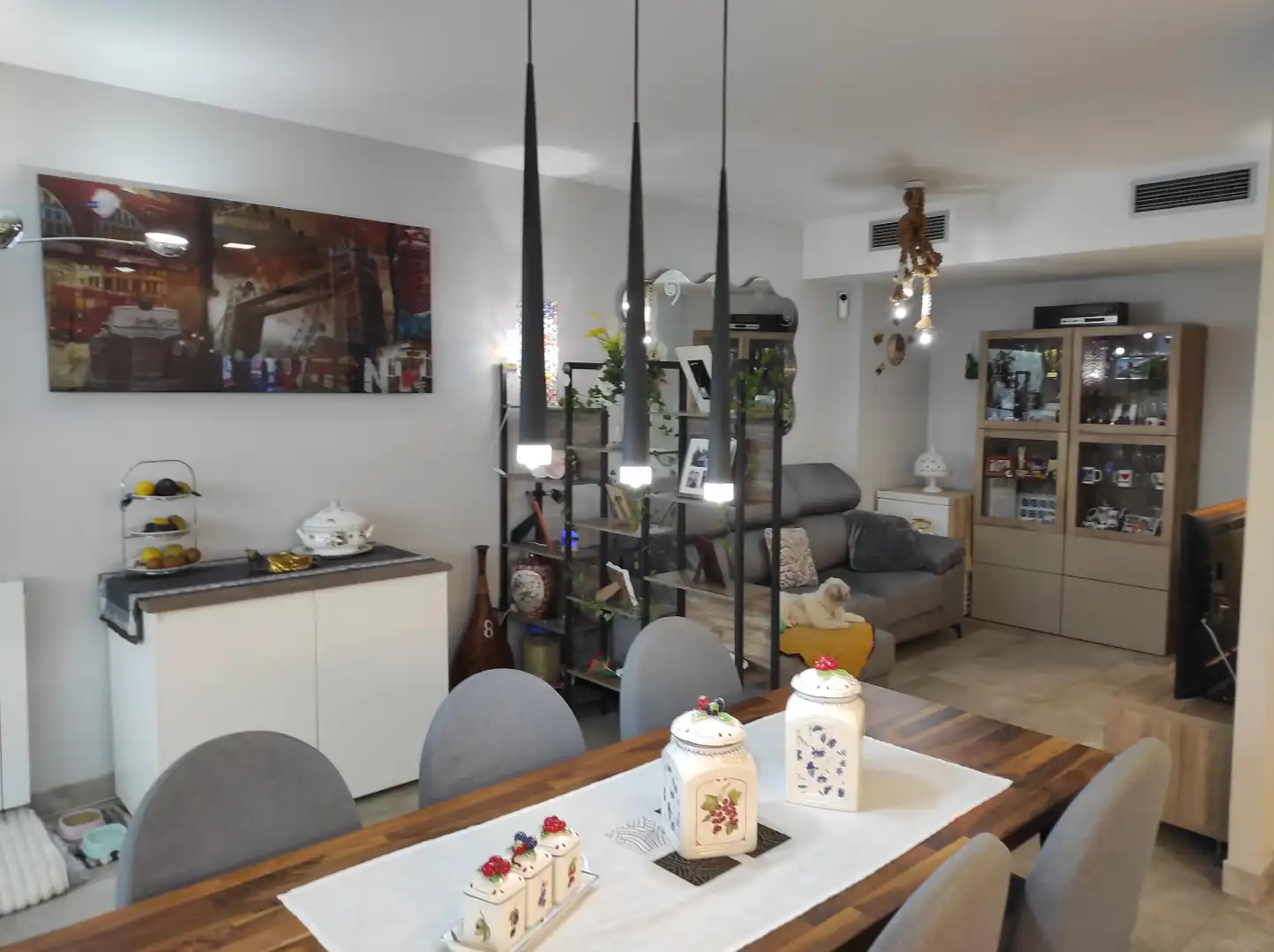 Ground floor with pool for sale in Mas Lluí - Els Miralls, imagen 2