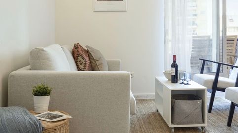 Foto 3 de Piso en venta en Puerto Deportivo, Fuengirola