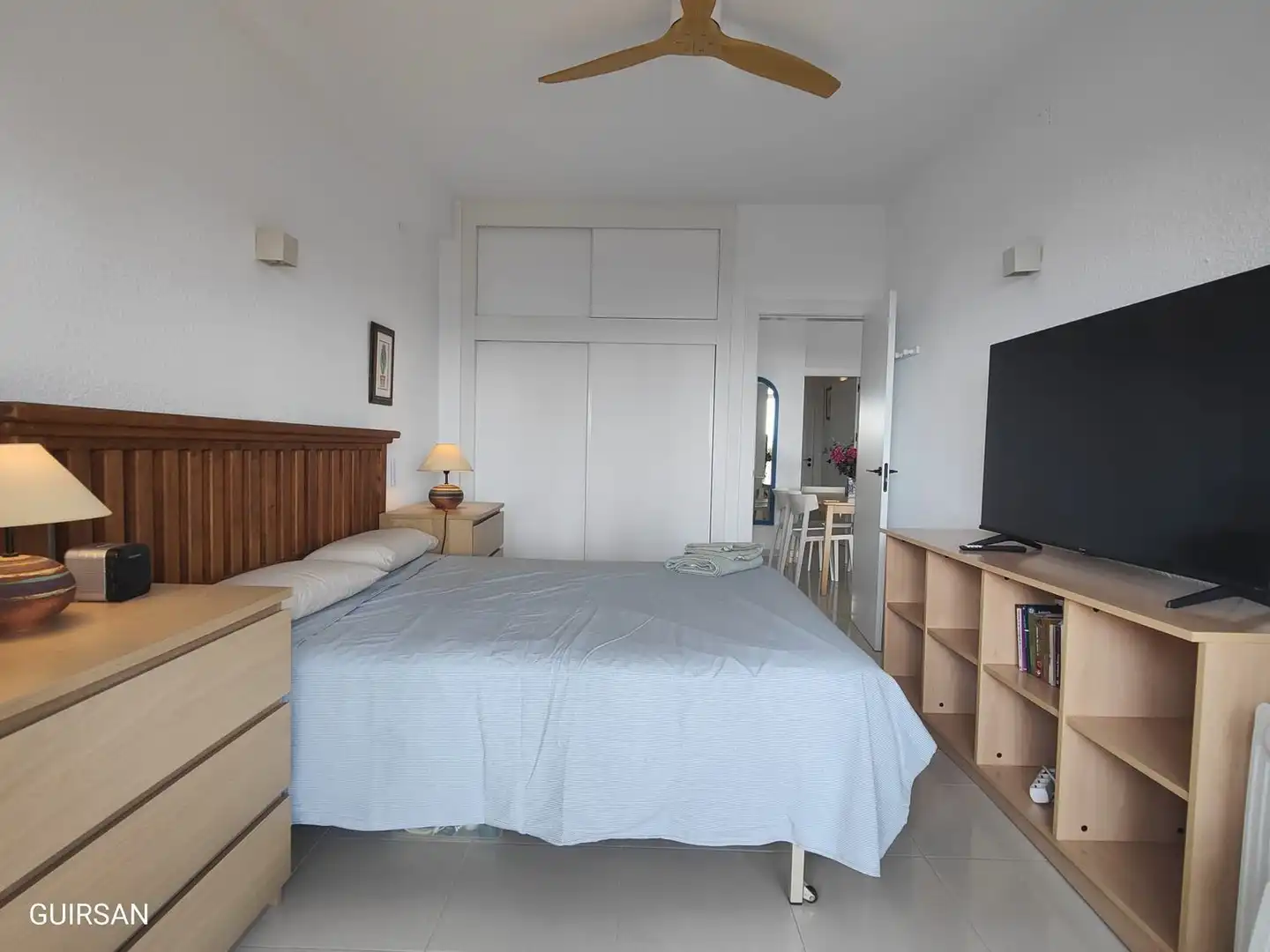 Wohnung mit Aufzug zur Miete in Paseo de Cotobro, imagen 10