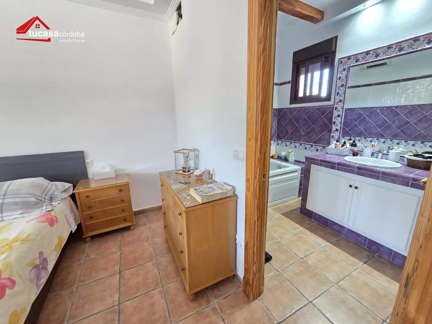 Villa mit Pool zum Verkauf in Almodóvar del Río, imagen 29