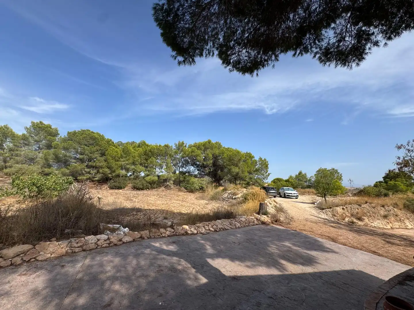 Country homes for sale in Murcia  with Heating, Private garden and Terrace