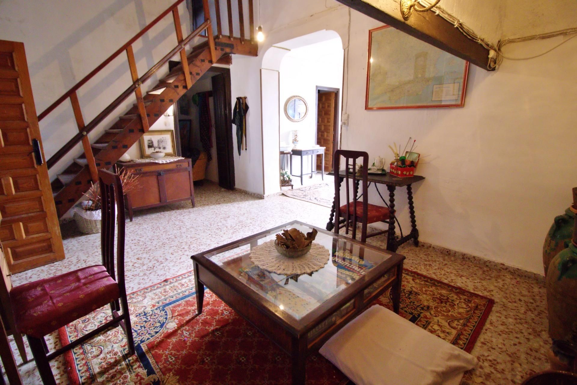 Casa o xalet en venda en Elche / Elx amb Jardí privat i Traster