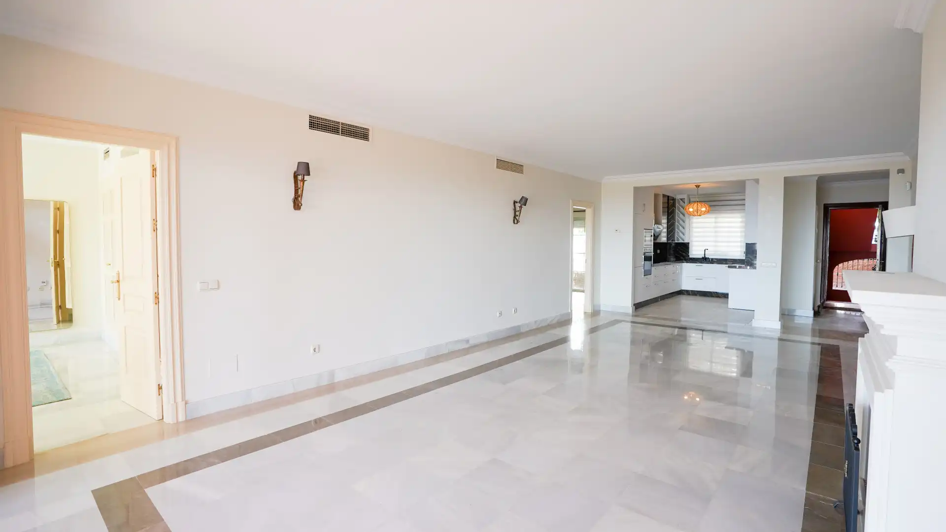 Apartment mit Pool zur Miete in La Quinta, imagen 2