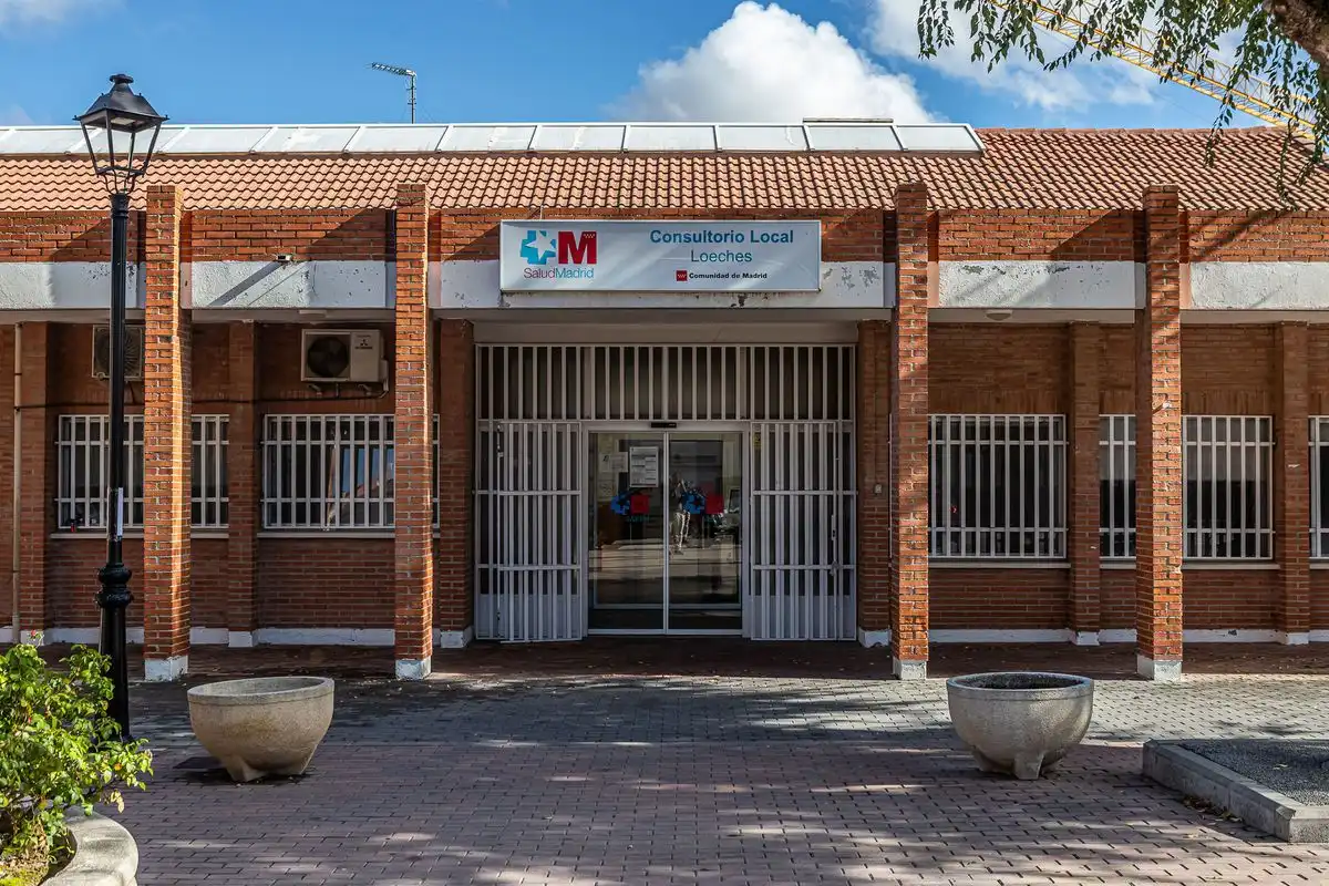 Locale commerciale in affitto a C. Virgen de las Angustias, imagen 61