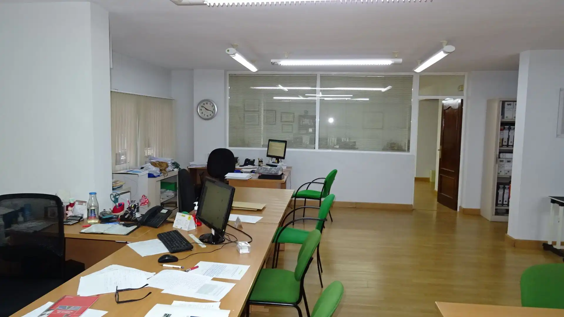 Office space with lift for sale in Centro, imagen 38