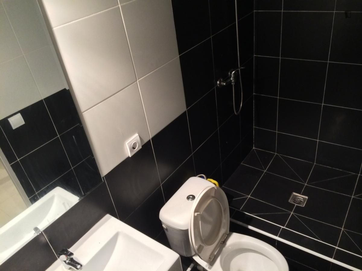 Estudi de lloguer a Bellas Vistas