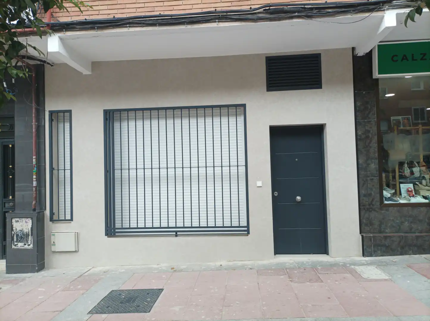 Apartament en venda en Getafe amb Aire condicionat, Calefacció i Moblat