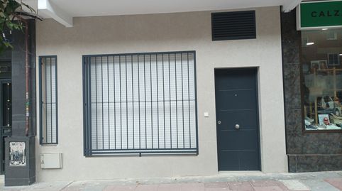 Foto 2 de Apartamento en venta en Calle Galicia, Juan de la Cierva, Getafe