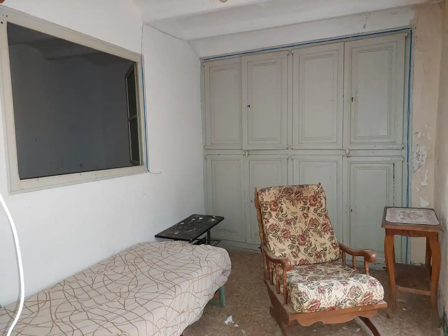 Bedroom of Houses for sale in Freginals