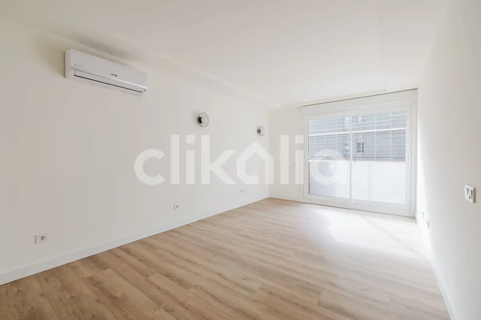 Habitación de Piso en venta en Málaga Capital con Aire acondicionado, Terraza y Balcón