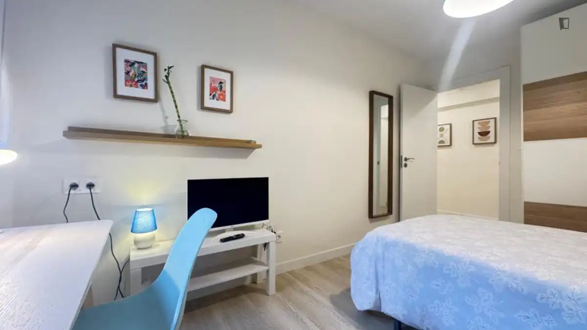 Habitación en La Peña