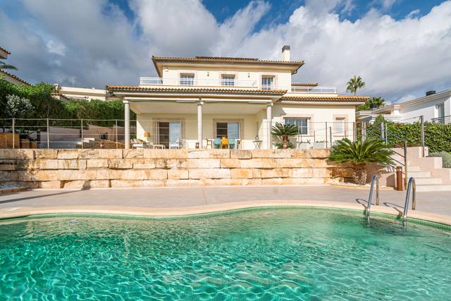 Casa-chalet en Venta en Carrer del Corb en Cas Català - Illetes