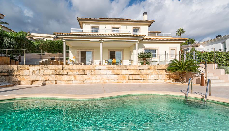 Photo 1 of House or chalet for sale in Carrer del Corb, Cas Català - Illetes, Illes Balears