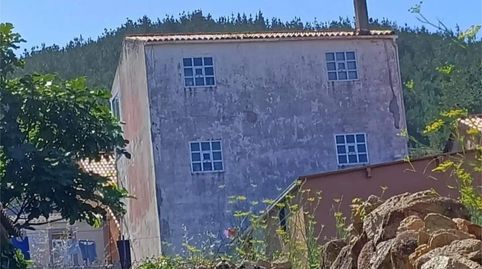 Foto 4 de Casa o xalet en venda a Rúa Arriba, 27, Camariñas, A Coruña