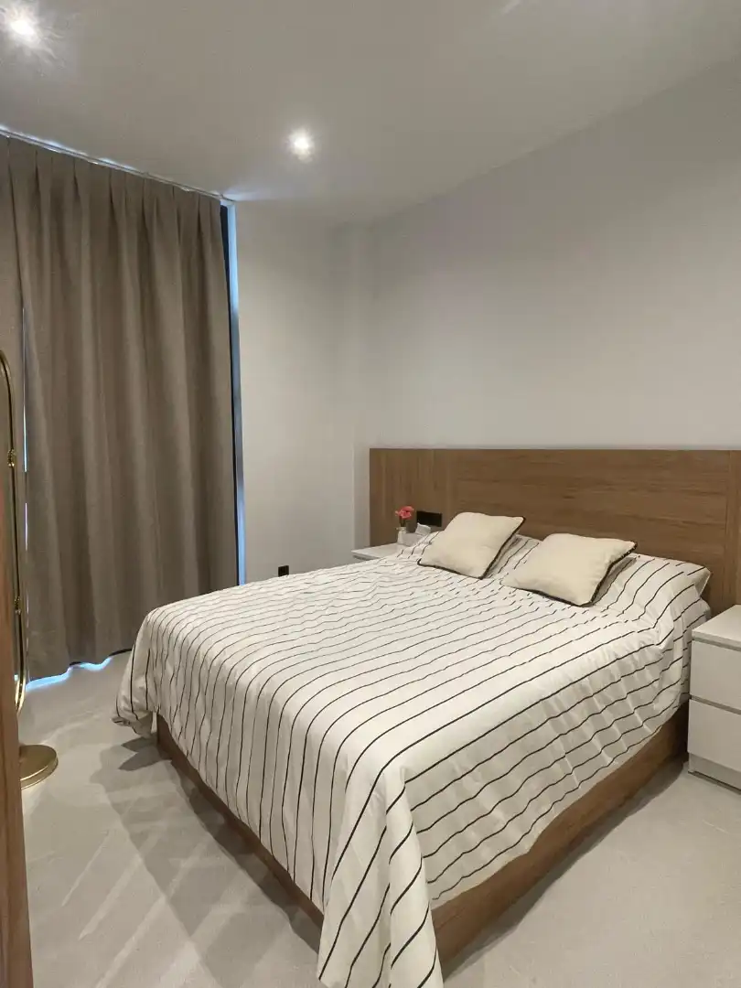 Loft avec ascenseur à louer à Calle Almuñécar, imagen 4