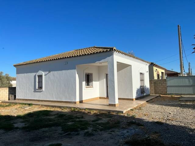 Casa-chalet en Alquiler en Pelagatos - Pago del Humo