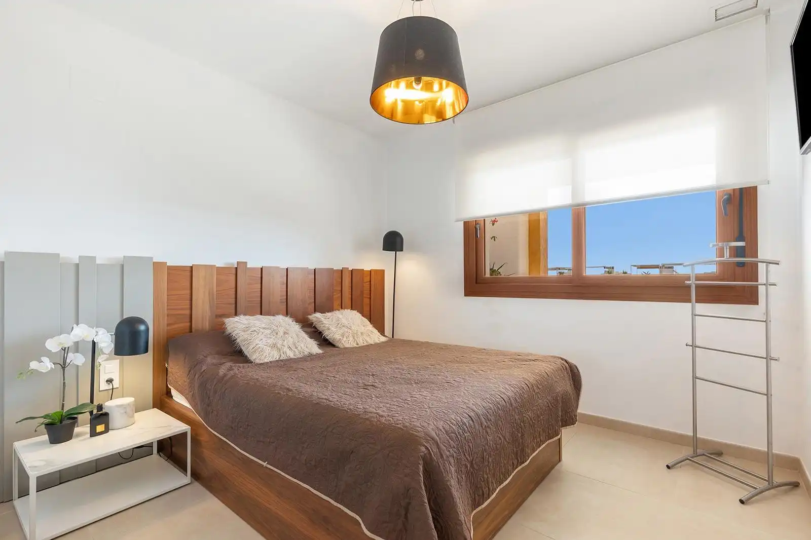 Apartament amb piscina en venda a Orihuela Costa, imagen 15