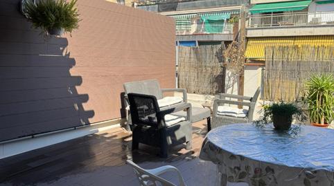 Foto 5 de Àtic de lloguer a Carrer de la Diputació, La Nova Esquerra de l'Eixample,  Barcelona Capital