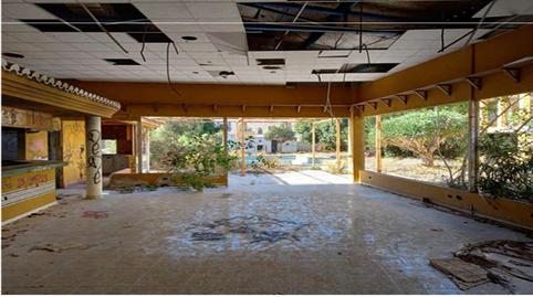 Photo 5 of Building for sale in El Sabinar – Urbanizaciones – Las Marinas – Playa Serena, Almería