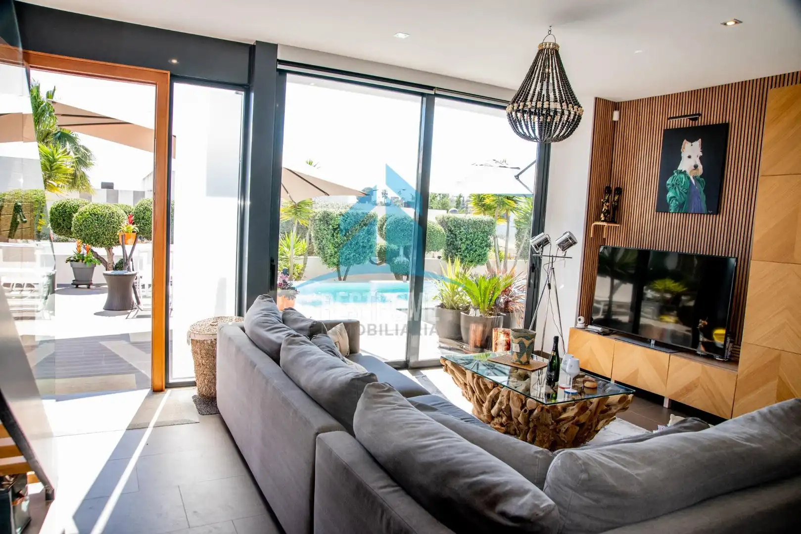 Detached house with terrace for sale in Benimeit - Tabaira, imagen 26