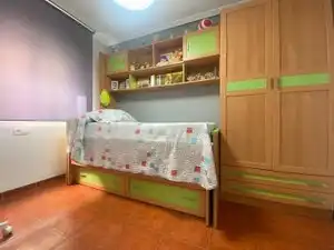 Casa pareada con terraza en venta en Calle de los Troyanos, imagen 4
