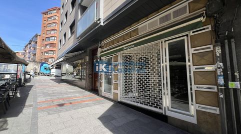 Foto 2 von Geschaftsraum zur Miete in Centro - Ariz - Uribarri, Basauri