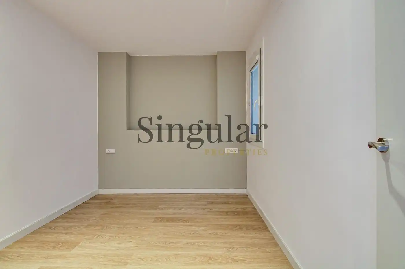 Habitación de Piso en venta en Barcelona