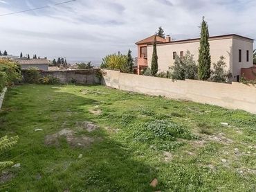 Terreno residenziale in vendita a Alheli 6