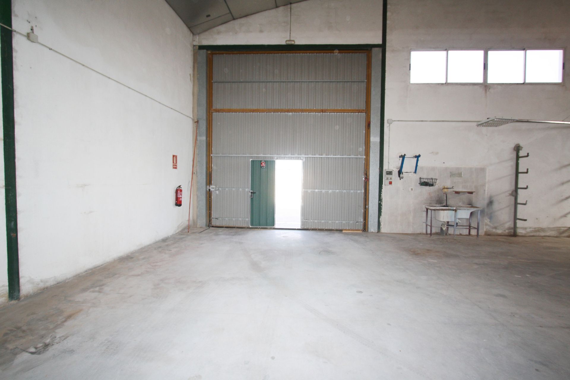 Nau industrial en venda a Pedanías - Extrarradio